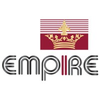 Empire Bar logo, Empire Bar contact details