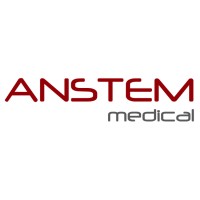 Anstem Medical logo, Anstem Medical contact details