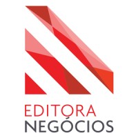 Editora Negócios logo, Editora Negócios contact details