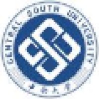 Central South University logo, Central South University contact details