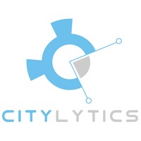 CityLytics logo, CityLytics contact details