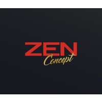 Zen Comida Japonesa logo, Zen Comida Japonesa contact details