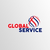 Global Service logo, Global Service contact details