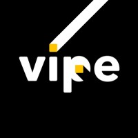 Vipe logo, Vipe contact details