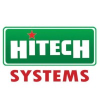 Hitech Systems logo, Hitech Systems contact details