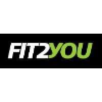 FIT2YOU logo, FIT2YOU contact details