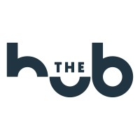 TheHUB Marketing logo, TheHUB Marketing contact details