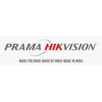 PRAMA HIKVISION INDIA PRIVATE LIMITED logo, PRAMA HIKVISION INDIA PRIVATE LIMITED contact details