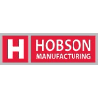 Hobson Manufacturing logo, Hobson Manufacturing contact details