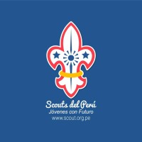 Scouts del Perú logo, Scouts del Perú contact details