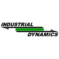 Industrial Dynamics logo, Industrial Dynamics contact details