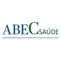 ABEC Saúde logo, ABEC Saúde contact details