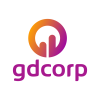 Gdcorp logo, Gdcorp contact details