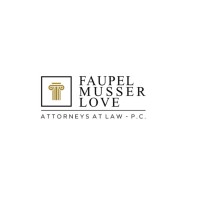 Faupel Musser Love, P.C. logo, Faupel Musser Love, P.C. contact details