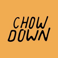 Chow Down logo, Chow Down contact details