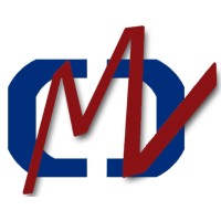 CDM ICT logo, CDM ICT contact details