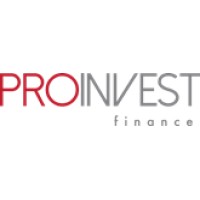 Proinvest Finance logo, Proinvest Finance contact details