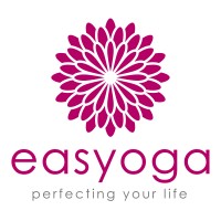 easyoga logo, easyoga contact details