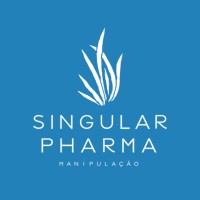 Singular Pharma logo, Singular Pharma contact details