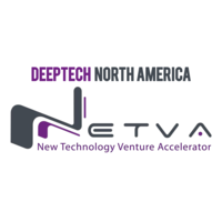 Deeptech North America - NETVA logo, Deeptech North America - NETVA contact details