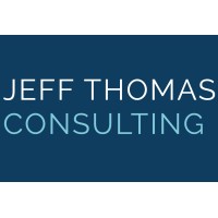 Jeff Thomas Consulting logo, Jeff Thomas Consulting contact details