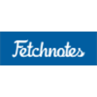 Fetchnotes logo, Fetchnotes contact details