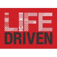 Life Driven logo, Life Driven contact details