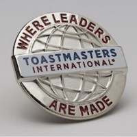 Alpha Toastmasters logo, Alpha Toastmasters contact details