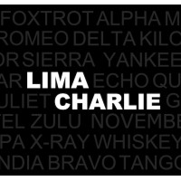 Lima Charlie News logo, Lima Charlie News contact details