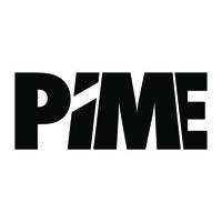 PIME logo, PIME contact details