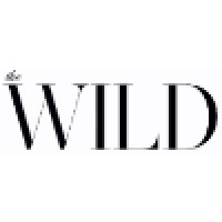 The WILD Magazine logo, The WILD Magazine contact details