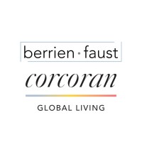 Berrien|Faust Group - Corcoran Global Living logo, Berrien|Faust Group - Corcoran Global Living contact details