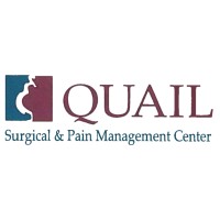 Quail Surgical & Pain Management Center logo, Quail Surgical & Pain Management Center contact details