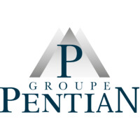 Groupe Pentian logo, Groupe Pentian contact details