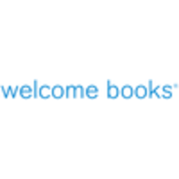 Welcome Books logo, Welcome Books contact details