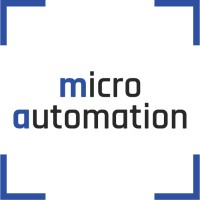 MA micro automation logo, MA micro automation contact details