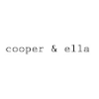 cooper & ella logo, cooper & ella contact details