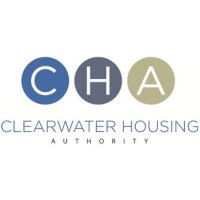 Clearwater Housing Authority logo, Clearwater Housing Authority contact details