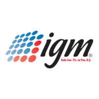 IGM Foods logo, IGM Foods contact details