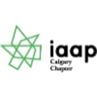 IAAP Calgary Chapter logo, IAAP Calgary Chapter contact details