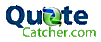 QuoteCatcher.com logo, QuoteCatcher.com contact details