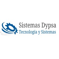 Sistemas Dypsa logo, Sistemas Dypsa contact details