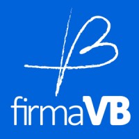 FirmaVB logo, FirmaVB contact details