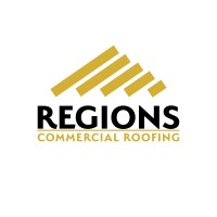 Regions Commercial Roofing, Inc logo, Regions Commercial Roofing, Inc contact details