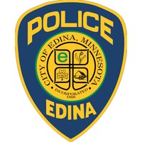 Edina Police Department logo, Edina Police Department contact details