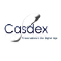 Casdex, Inc. logo, Casdex, Inc. contact details