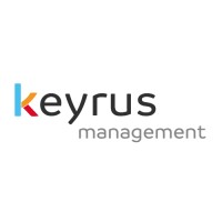 Keyrus Management logo, Keyrus Management contact details