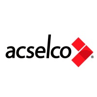 Acselco logo, Acselco contact details