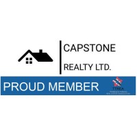 Capstone Realty Ltd logo, Capstone Realty Ltd contact details