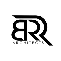 BRR Architects logo, BRR Architects contact details